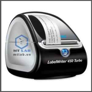 máy in nhiệt dymo 450