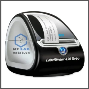máy in nhiệt dymo 450