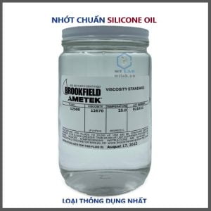 nhớt chuẩn silicone thông dung