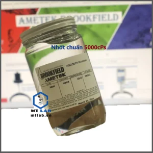 nhớt chuẩn silicone thông dung