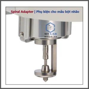 bộ spiral adapter
