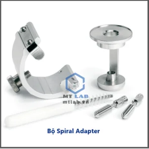 bộ spiral adapter