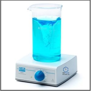 máy khuấy từ mst