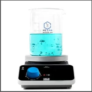 bếp điện gia nhiệt RC5