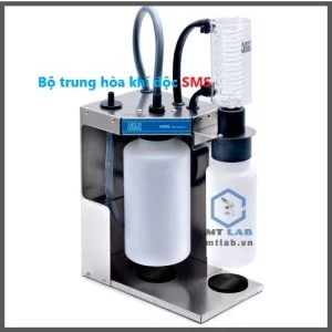 bộ trung hòa khí độc sms