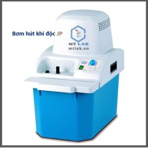 bơm tuần hoàn hút khí độc jp