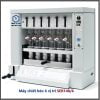 máy chiết béo 6 vị trí ser148/3