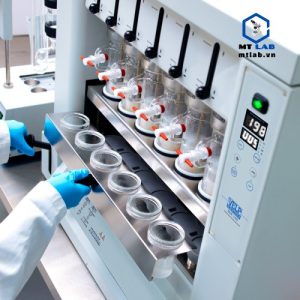 máy chiết béo 3 vị trí ser148/3