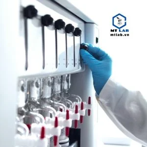 máy chiết béo 3 vị trí ser148/3