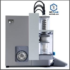 Máy chiết béo tự động 3 vị trí SER158/3