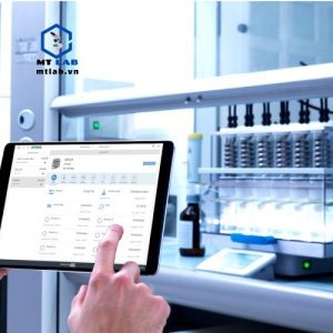 Máy chiết béo tự động 3 vị trí SER158/3