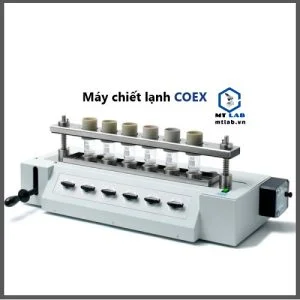 máy chiết lạnh coex