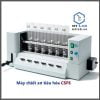 máy chiết xơ tiêu hóa csf6