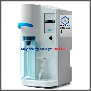 máy chưng cất đạm UDK129