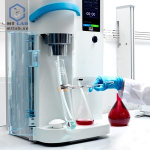 máy chưng cất đạm udk139