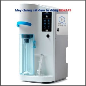 Máy chưng cất đạm tự động UDK149