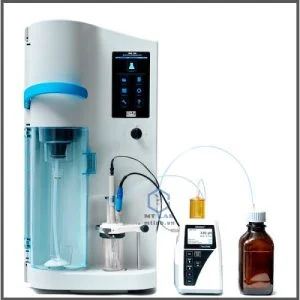 Máy chưng cất đạm tự động UDK149