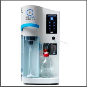 Máy chưng cất đạm chuẩn độ tự động UDK159