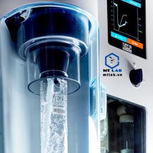 Máy chưng cất đạm chuẩn độ tự động UDK159