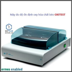 Máy đo độ ổn đinh oxy hóa chất béo OXITEST