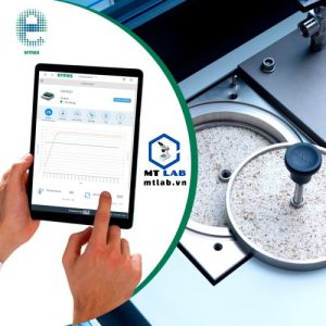 Máy đo độ ổn đinh oxy hóa chất béo OXITEST