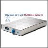 Máy khuấy từ 15 vị trí MultiStirrer Digtial 15