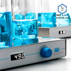Máy khuấy từ 6 vị trí MultiStirrer Digtial 6