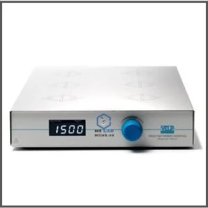 Máy khuấy từ 6 vị trí MultiStirrer Digtial 6