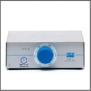 máy khuấy từ MSL8