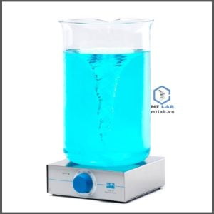 máy khuấy từ MSL8