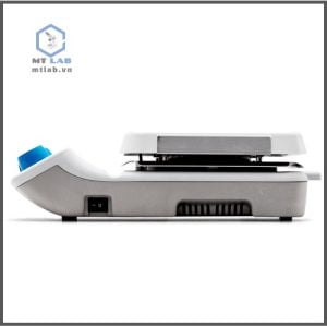 Máy khuấy từ gia nhiệt AREC Digital