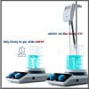 Máy khuấy từ gia nhiệt AREX5