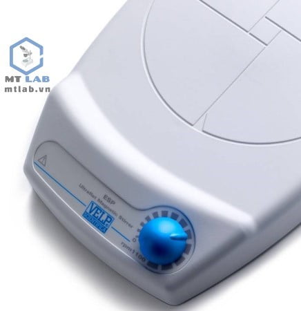 máy khuấy từ esp