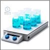 Máy khuấy từ gia nhiệt 6 vị trí multi-hs6 digital