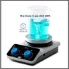 Máy khuấy từ gia nhiệt are5