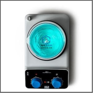 Máy khuấy từ gia nhiệt are5