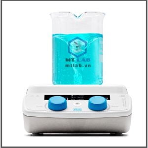 Máy khuấy từ gia nhiệt AREC Connect