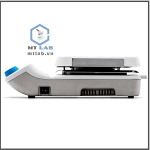 Máy khuấy từ gia nhiệt AREC Connect