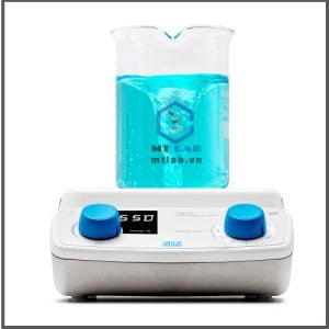 Máy khuấy từ gia nhiệt AREC.X Digital