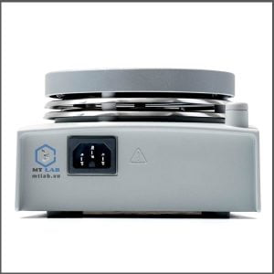 Máy khuấy từ gia nhiệt ARE6