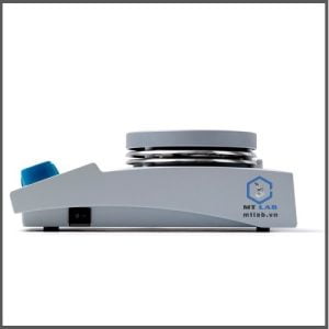 Máy khuấy từ gia nhiệt ARE6