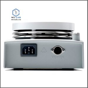 Máy khuấy từ gia nhiệt AREX6