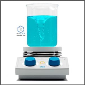 Máy khuấy từ gia nhiệt AREX6
