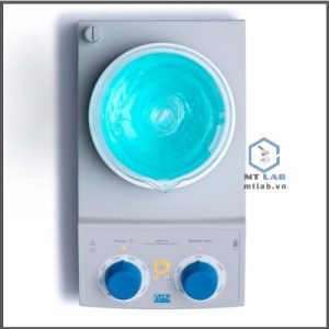 Máy khuấy từ gia nhiệt AREX6