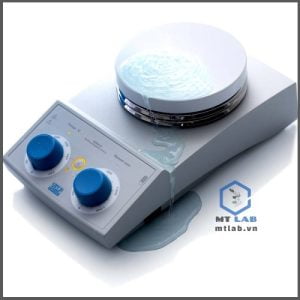 Máy khuấy từ gia nhiệt AREX6