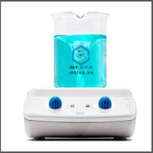 Máy khuấy từ gia nhiệt hsc