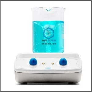 Máy khuấy từ gia nhiệt hsc
