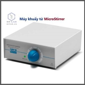 Máy khuấy từ MicroStirrer