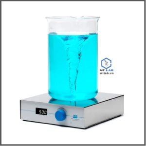 máy khuấy từ msl25 digital