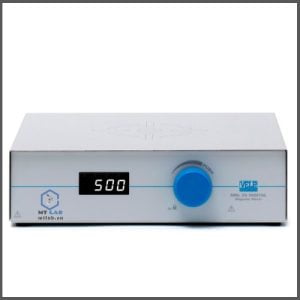 máy khuấy từ msl25 digital